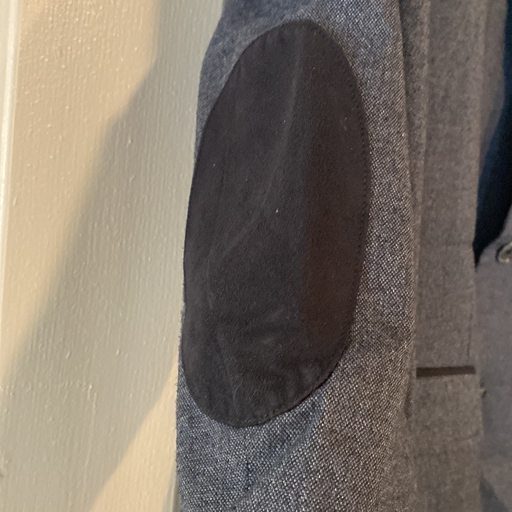 Sport Jacket - Picture 5 of 9
